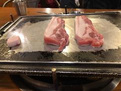 鲜五花肉-香猪坊(五道口店)