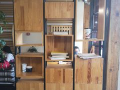-霸王茶姬(南强街店)