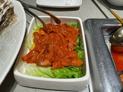 -海底捞火锅(珠影星光城夜宵主题店)