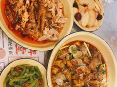 -东排食堂长沙小吃大排档(五一广场店)