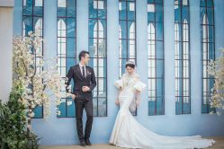 -戛纳印象摄影(潮拍定制馆)