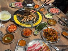-马场洞肉铺(振安店)