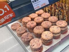 -吴酥生宫廷酥饼(韶山北路店)