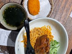 -和府捞面(景枫中心店)