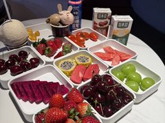 -海德温泉生活馆(朝阳大悦城店)