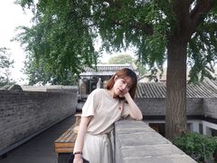 -自如ZSPACE四合院艺术餐厅