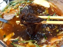 普通冷面-顺姬冷面(长白西路店)
