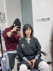 -5M HAIR SALON