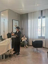 -MOVAN HAIR莫凡匠人发型屋