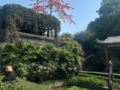 -东莞市可园博物馆