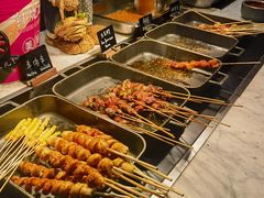 -厦门泰地万豪酒店-贡厨全日餐厅