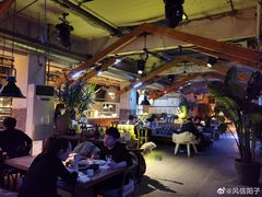 -三秋舍·梦幻岛(小西路店)