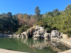 -香山公园