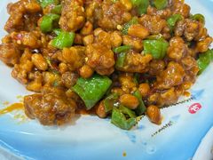 -域乐楼清真饭庄(华北路店)