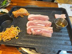 -Dombe豚(黑猪肉街店)
