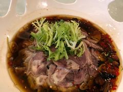 -鼎记酒楼(雁南一路店)