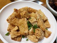 腐竹黄鱼-水先生寧波菜(天一店)