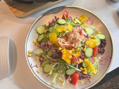 -范儿·嫂子烤肉·精致炭火烤肉(长治路店)