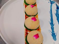 -大理实力希尔顿酒店御璽中餐厅YUXI – CHINESE RESTAURANT