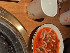 -炉小哥烤肉(信万广场店)