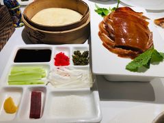 -四季民福烤鸭店(前门店)