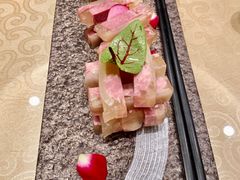 -新希望诺富特酒店-青岛湾中餐厅
