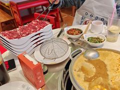 -荣叔港式沙嗲牛肉火锅(正佳潮流店)