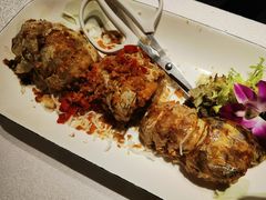 -喜记避风塘炒辣蟹(旗舰店)