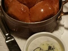 -壳里西餐厅Coquille Seafood Bistro(蒙自路店)