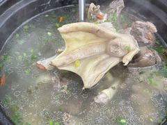 -巢湖名吃·徽府农家菜(半汤店)