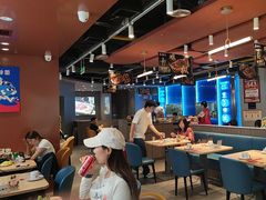 -鱼酷活鱼烤鱼(沈阳大悦城店)