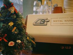 -METAL HANDS(五道营店)