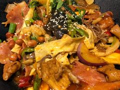 -天府国麻辣香锅(悦荟广场店)