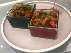 -阳光海鲜城(太仓万达店)