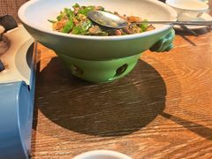 -湘力力小院·鱼汤泡饭(枫林路店)