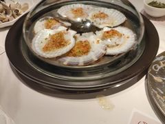 -水禾轩·海鲜蒸汽主题餐厅(拱北店)