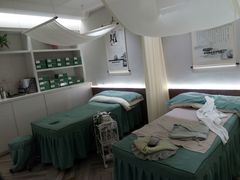 -医济堂·中医养生·经络理疗(凤凰西街店)