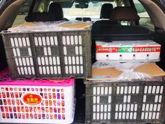 -西郊国际农产品交易中心
