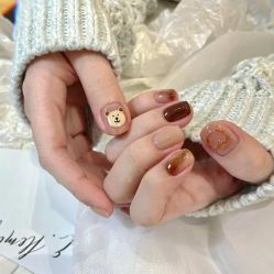 -M·X Nail日式美甲美睫