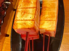 -蚝太郎 • 海鲜烧烤(Upark店)