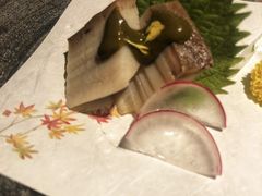 -桐寿司Sushi Tong