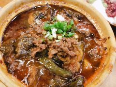 -罗妈砂锅(吉林长春红旗街万达店)