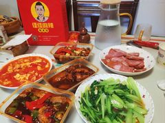 -佳佳麻辣烧菜馆