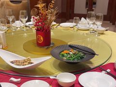 -豪廷轩中餐厅·特色云南菜(温德姆至尊豪廷大酒店)