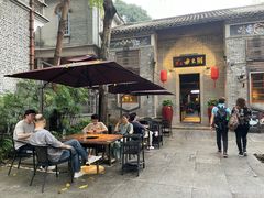 -大良毋米粥(锦龙路总店)