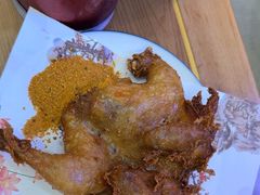 -满园烤鸭·春饼(中街大悦城店)