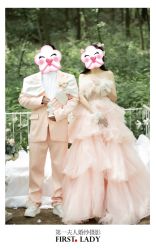 -第一夫人婚纱摄影(南京店)