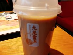 -肯德基(新八一店)