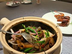 原创生啫黄鳝-惠食佳(滨江大公馆店)