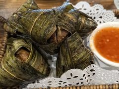 -Siam泰餐厅(水上公园店)